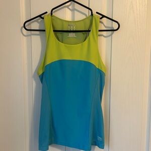 Wilson Golf Tank Top Size XS